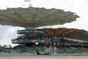 Sepang Malezija