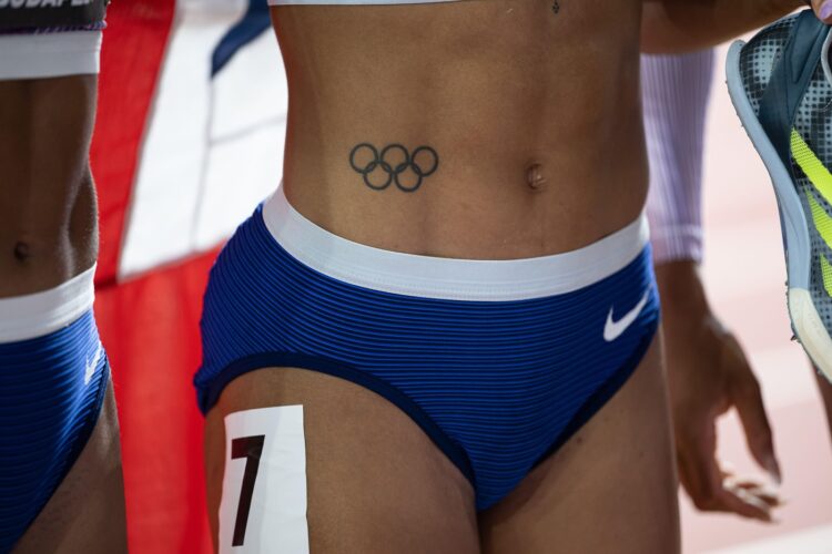 atletika splošna