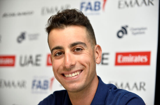 Fabio Aru