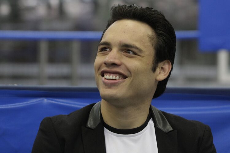 Julio Cesar Chavez