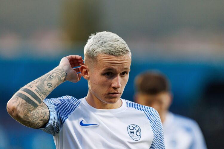 Mitja Ilenič
