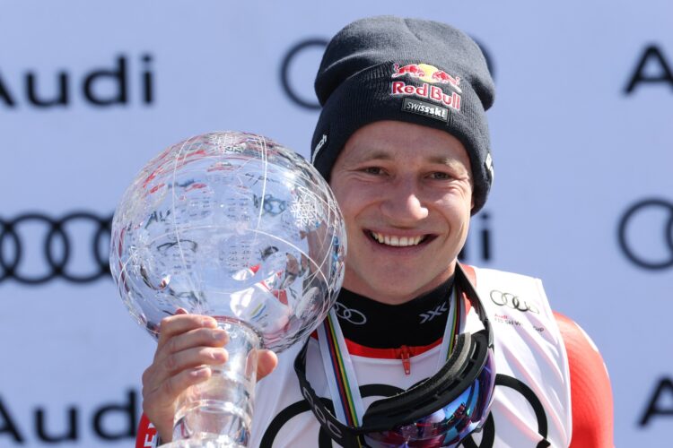 Marco Odermatt