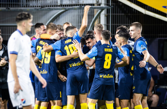 Celje - Banik