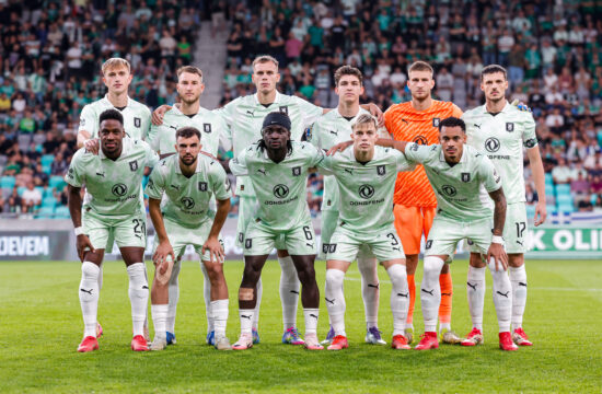 NK Olimpija Ljubljana