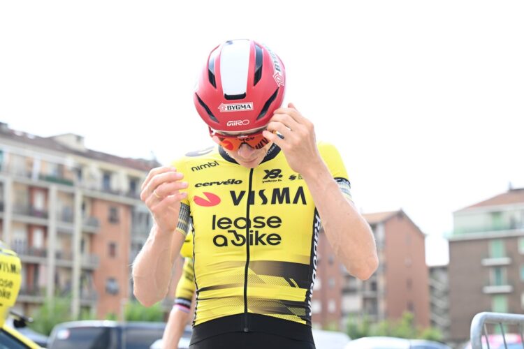 Jonas Vingegaard