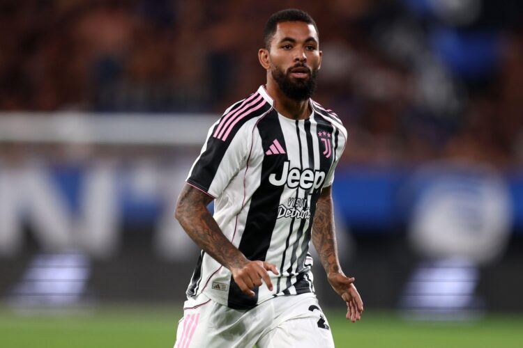 douglas luiz