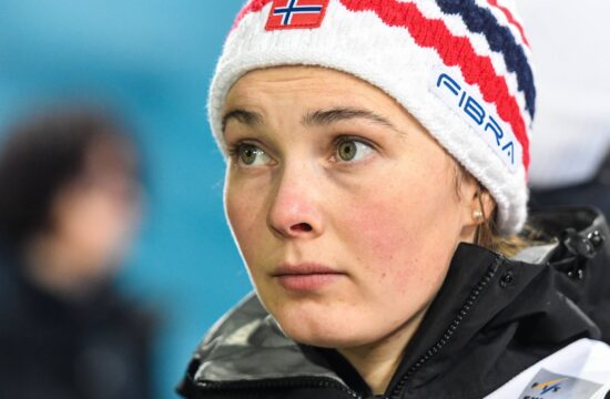 Silje Opseth