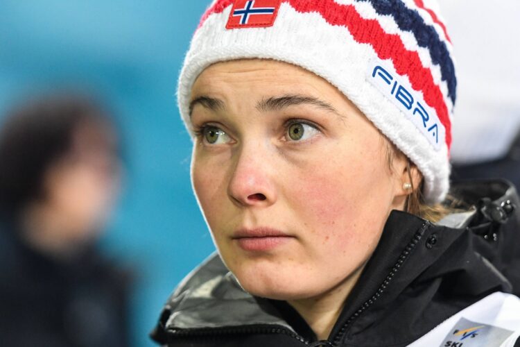 Silje Opseth