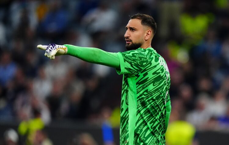 Gianluigi Donnarumma