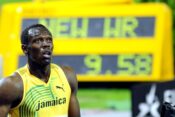 USain Bolt