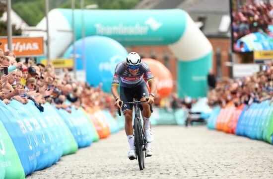 Mathieu van der Poel