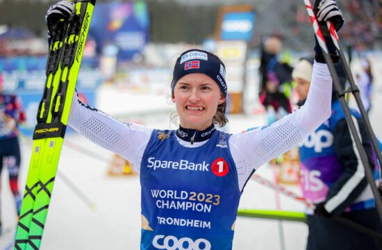 Gyda Westvold Hansen