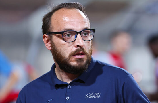 Matej Oražem