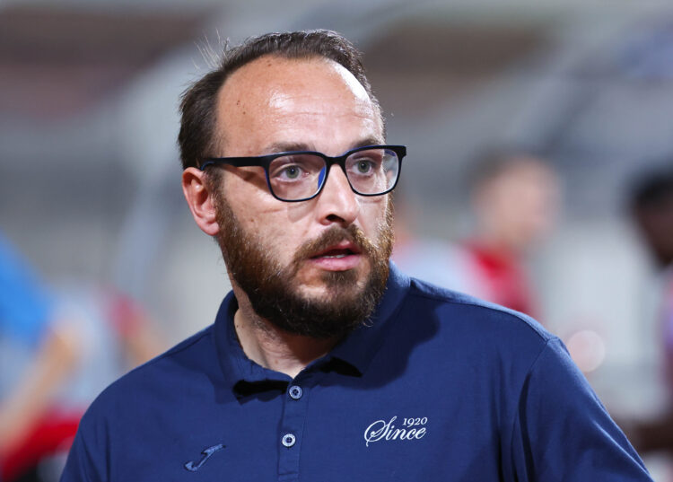 Matej Oražem
