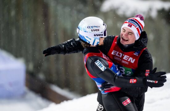Forfang Lindvik