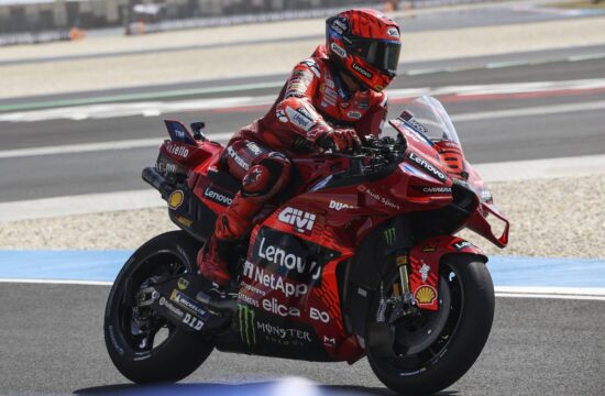 Marc Marquez