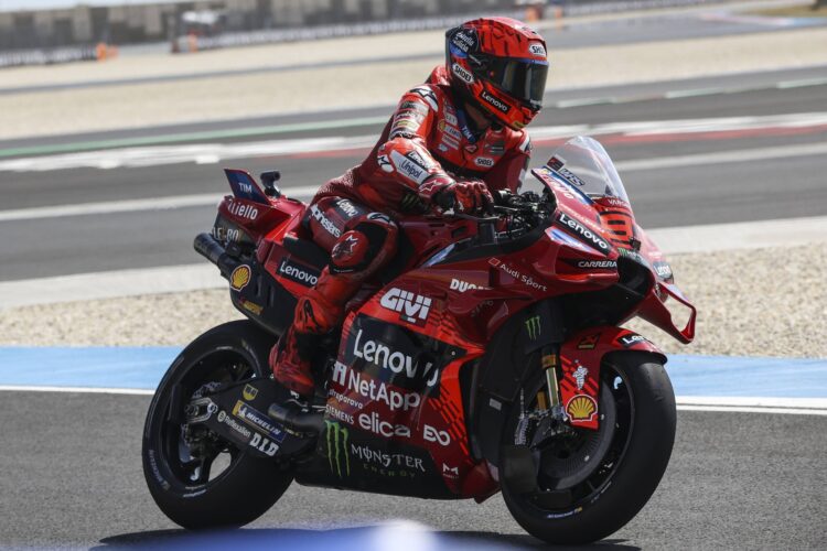 Marc Marquez