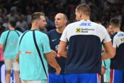 Dončić Jokić