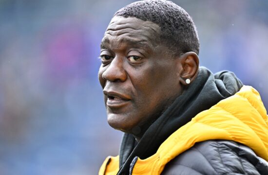 Shawn Kemp