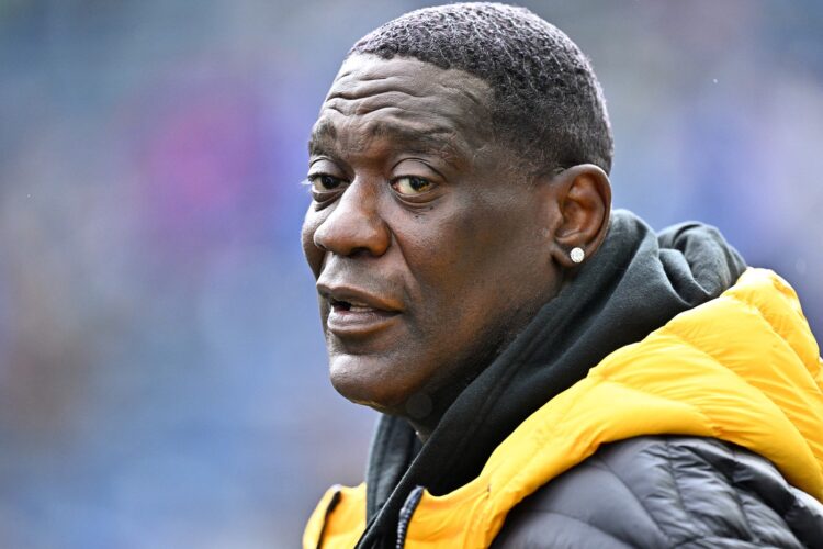 Shawn Kemp