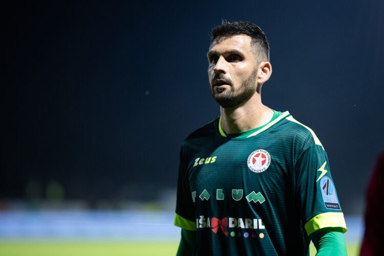 Matjaž Rozman