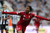 Newcastle - Liverpool