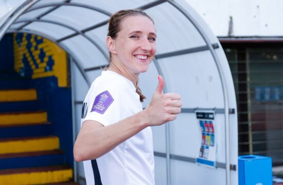 Lara Prašnikar