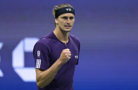 Alexander Zverev