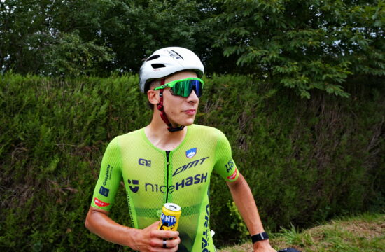 Anže Ravbar