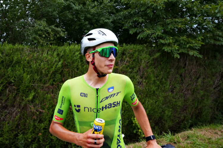 Anže Ravbar