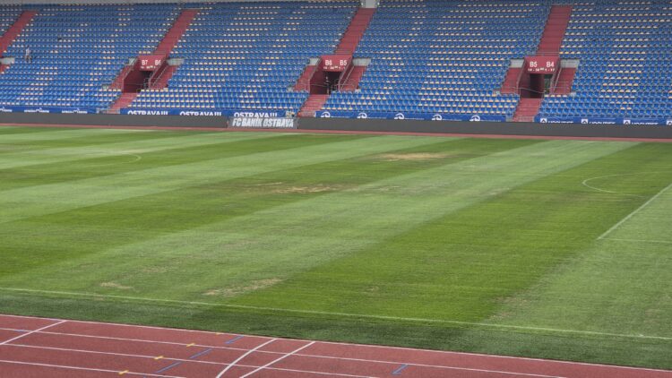 Stadion Ostrava