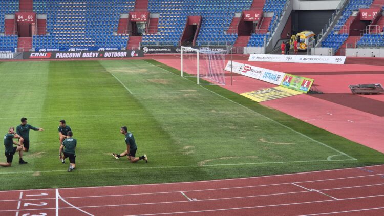 Stadion Ostrava