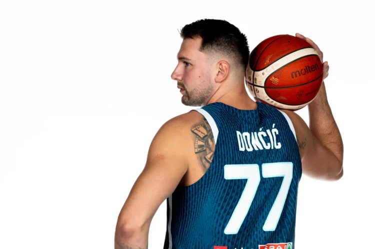 Luka Dončić