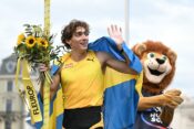 Armand Duplantis