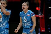 Lorena Lorber Fijok