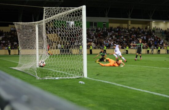 Noah - Olimpija