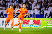 Banik Ostrava - Celje