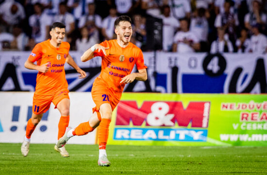 Banik Ostrava - Celje