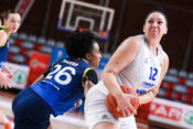 Final of Women's Cup 2025 Triglav-Cinkarna Celje