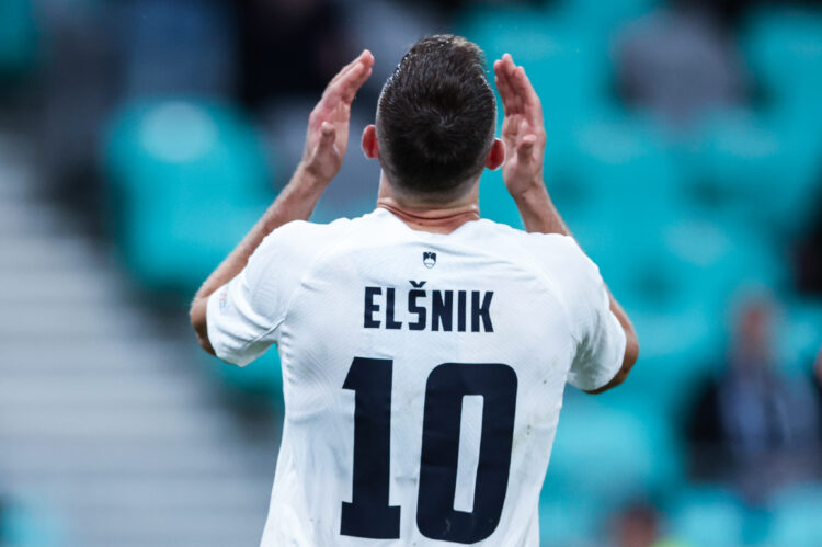 Timi Max Elšnik