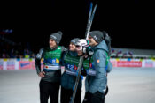 smučarski skoki