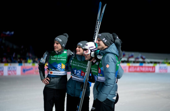 smučarski skoki