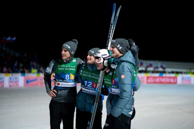 smučarski skoki
