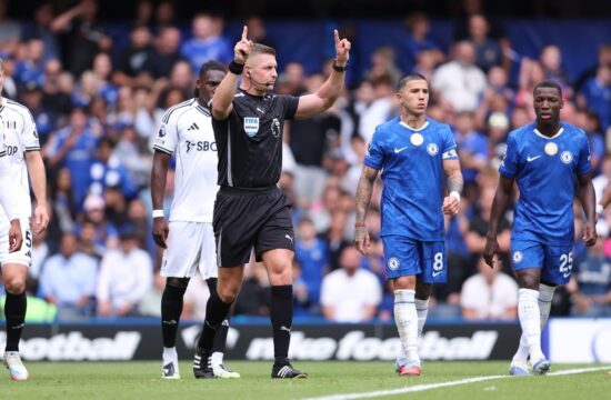 Chelsea Fulham