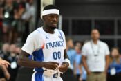 Slyvain Francisco