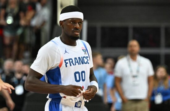Slyvain Francisco
