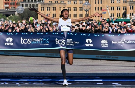 maraton
