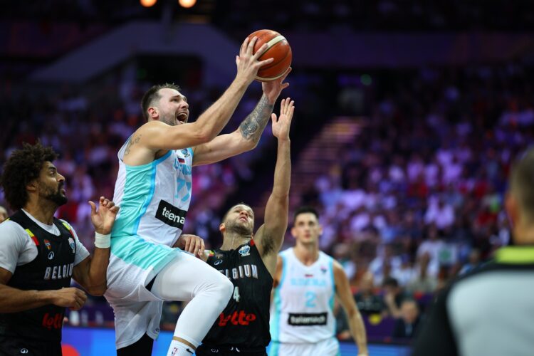 Luka Dončić