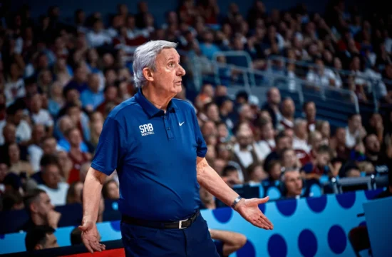 Svetislav Pešić
