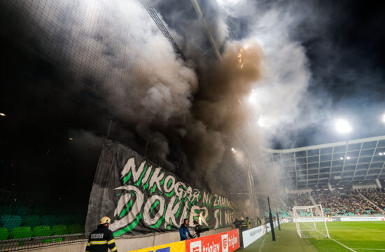Green Dragons